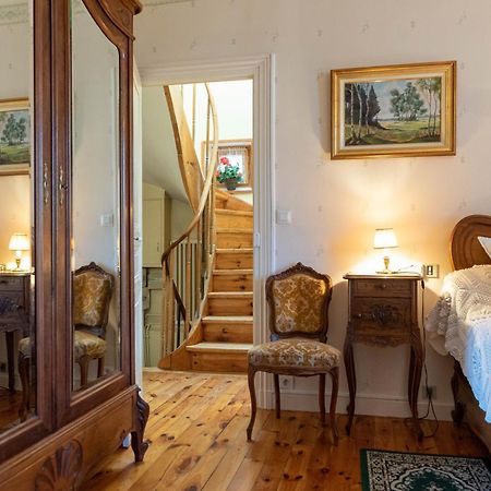 فيلا La Maison De Mireille Le Puy-en-Velay المظهر الخارجي الصورة