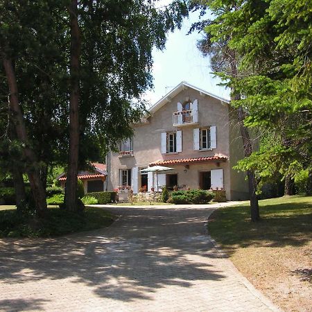 فيلا La Maison De Mireille Le Puy-en-Velay المظهر الخارجي الصورة