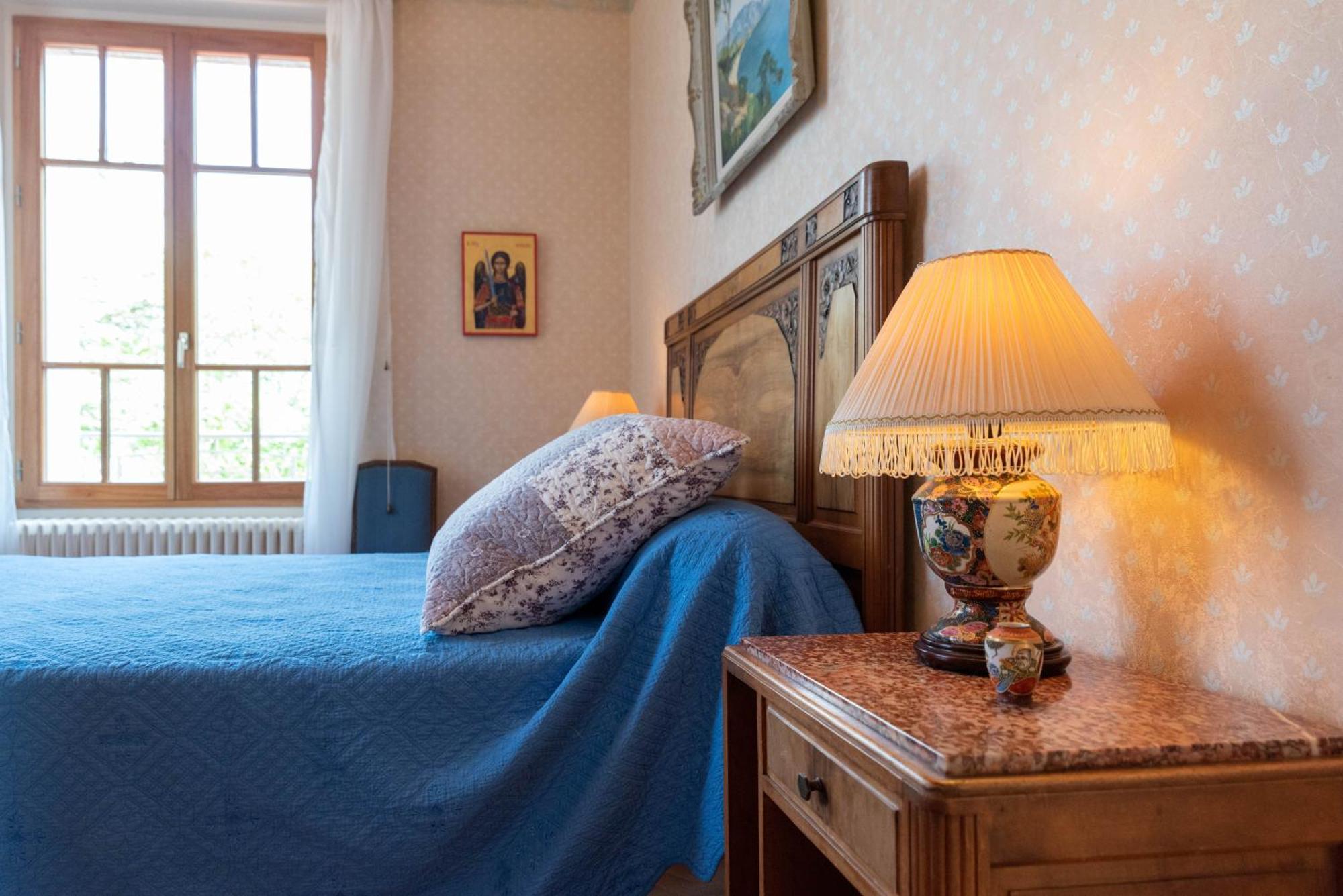 فيلا La Maison De Mireille Le Puy-en-Velay المظهر الخارجي الصورة
