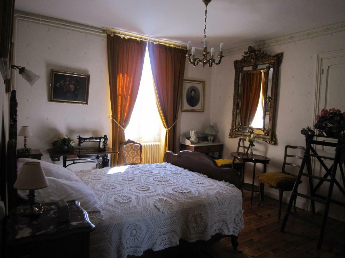 فيلا La Maison De Mireille Le Puy-en-Velay المظهر الخارجي الصورة