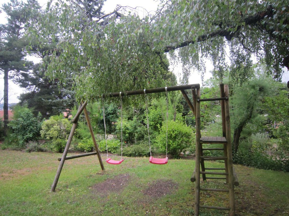 فيلا La Maison De Mireille Le Puy-en-Velay المظهر الخارجي الصورة