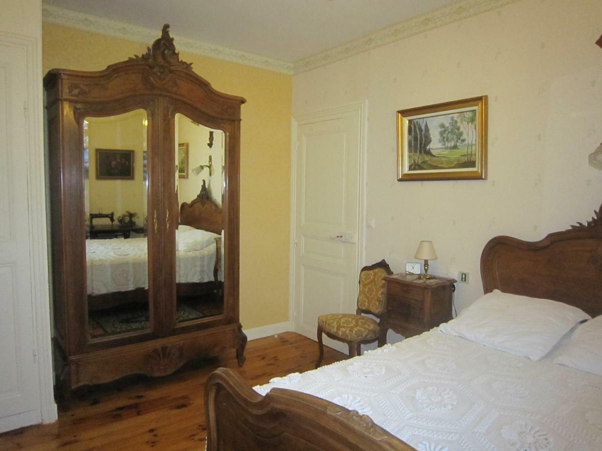 فيلا La Maison De Mireille Le Puy-en-Velay المظهر الخارجي الصورة